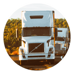 Prestige Insurance - White Truck